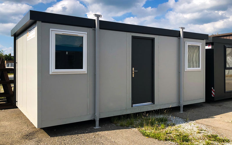 Portable Cabins
